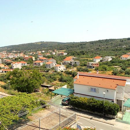Apartments Boa Slatine Esterno foto
