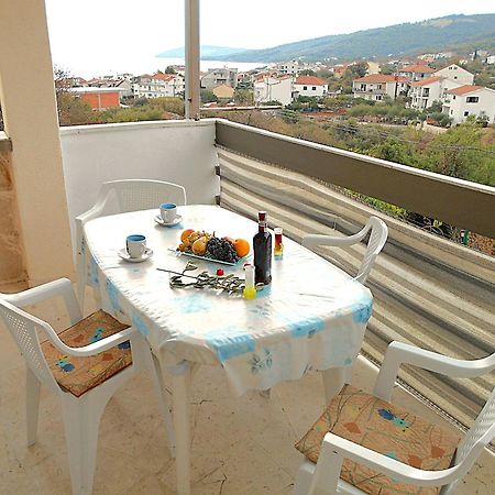 Apartments Boa Slatine Esterno foto