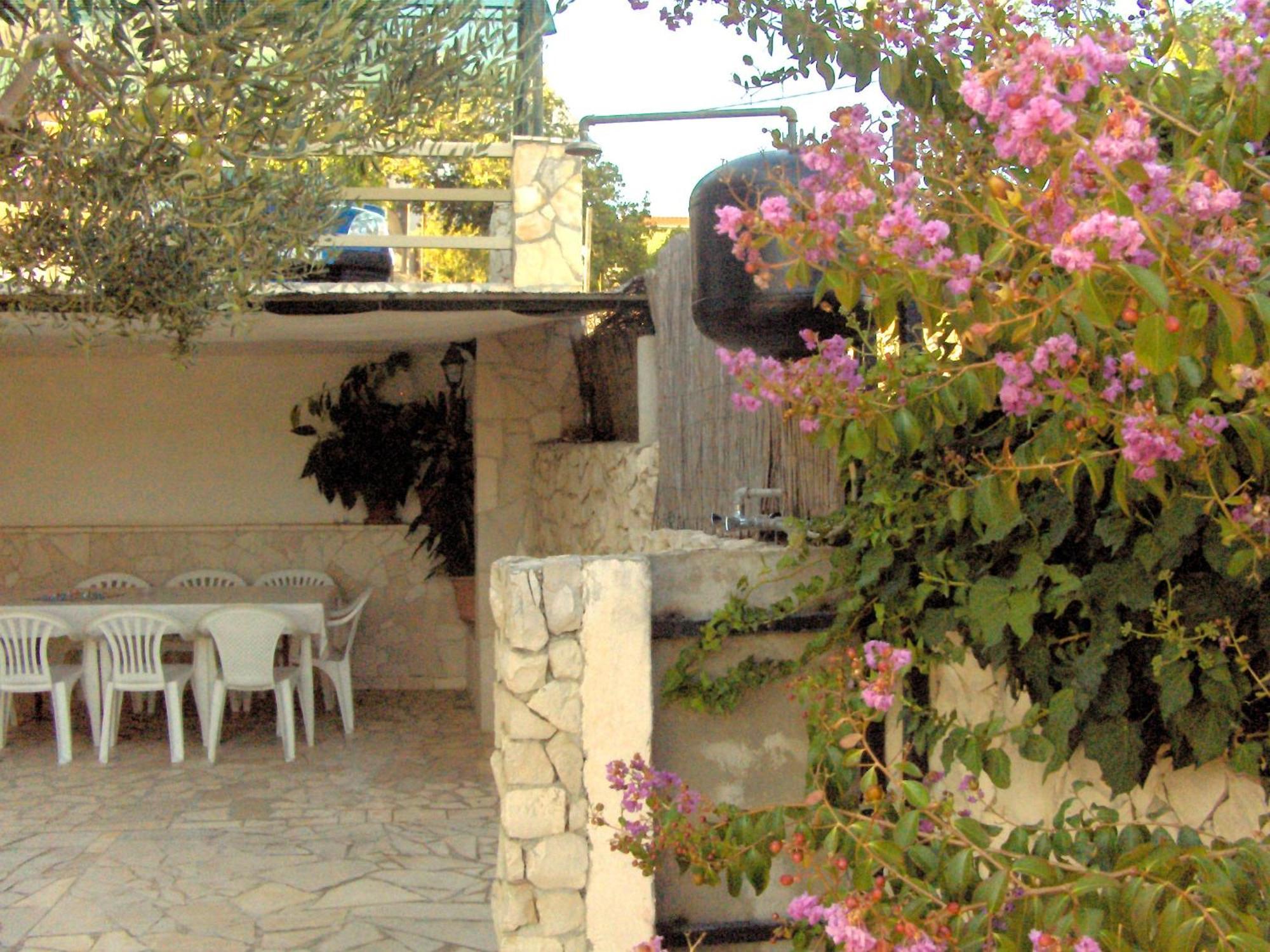 Apartments Boa Slatine Esterno foto