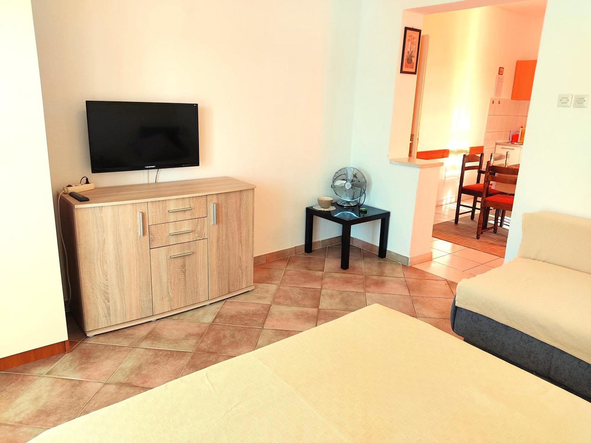 Apartments Boa Slatine Esterno foto