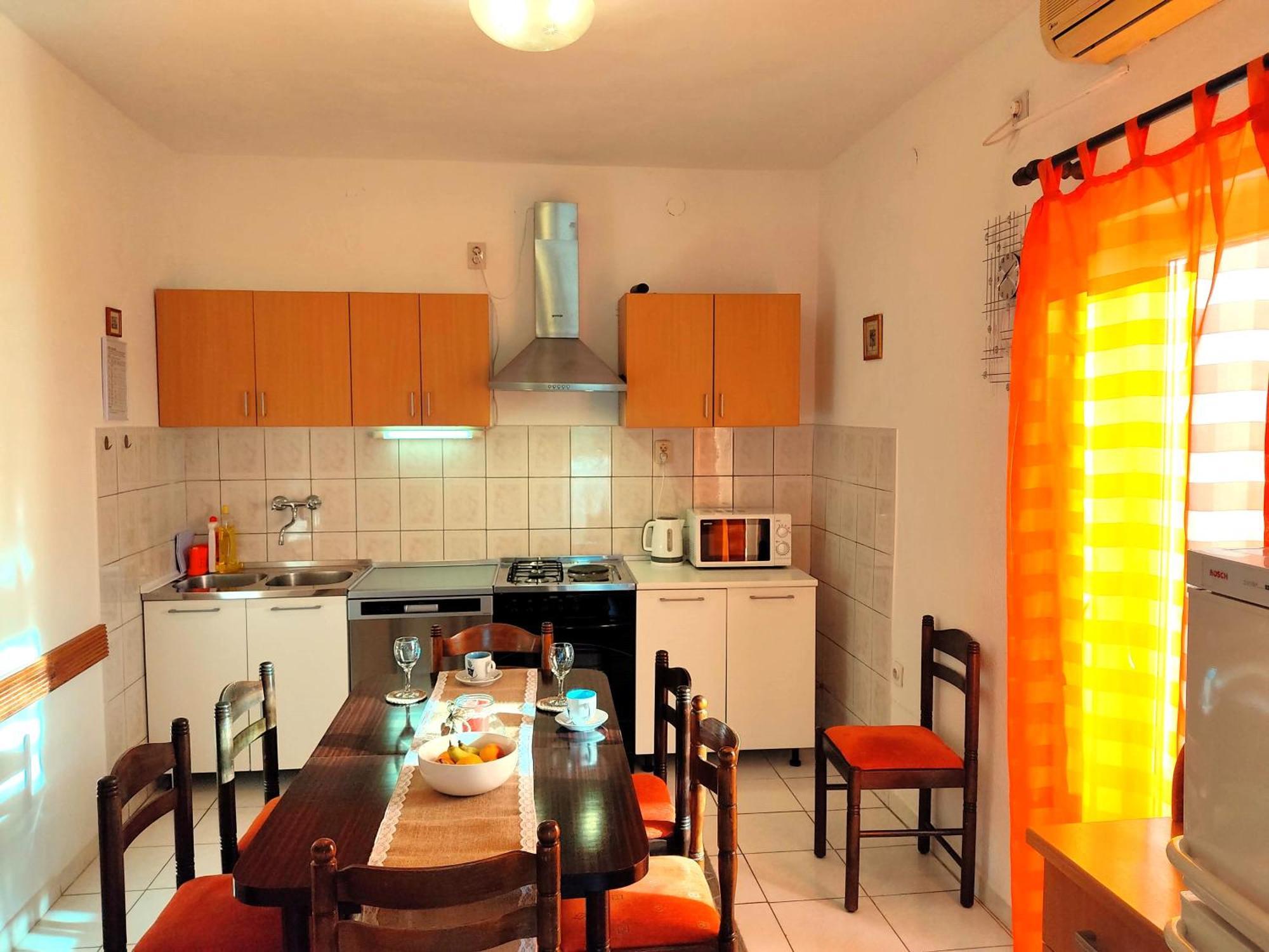 Apartments Boa Slatine Esterno foto