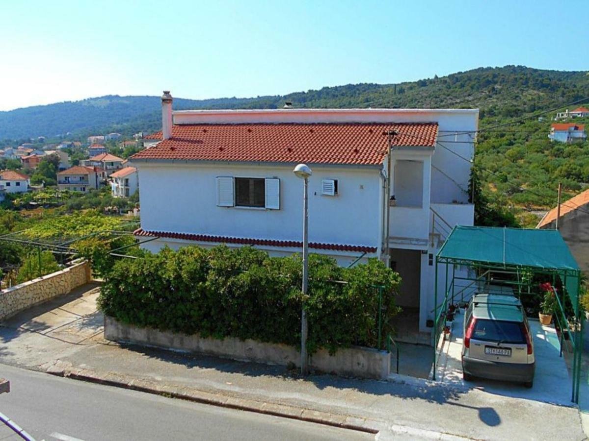 Apartments Boa Slatine Esterno foto